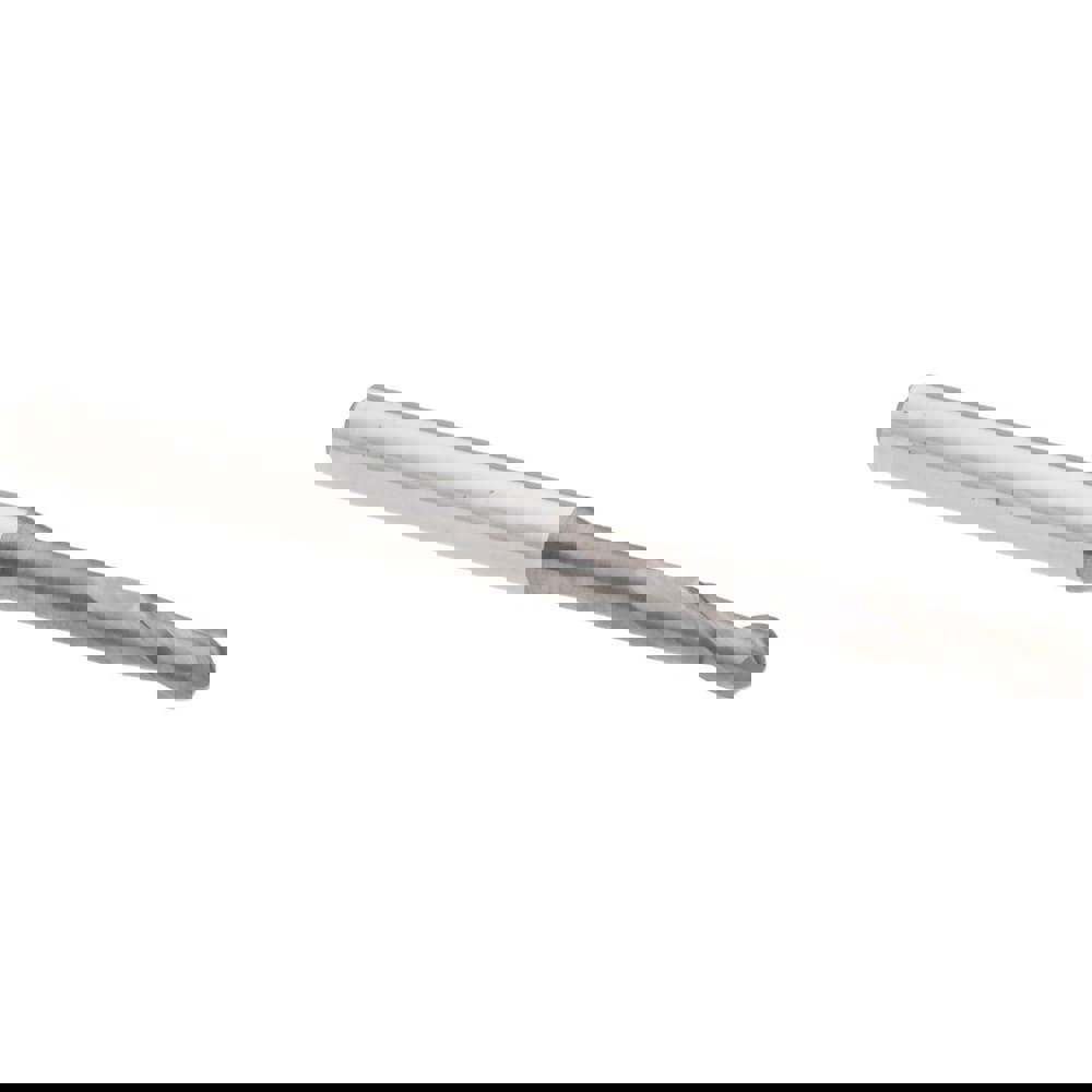 Ball End Mill: 0.095