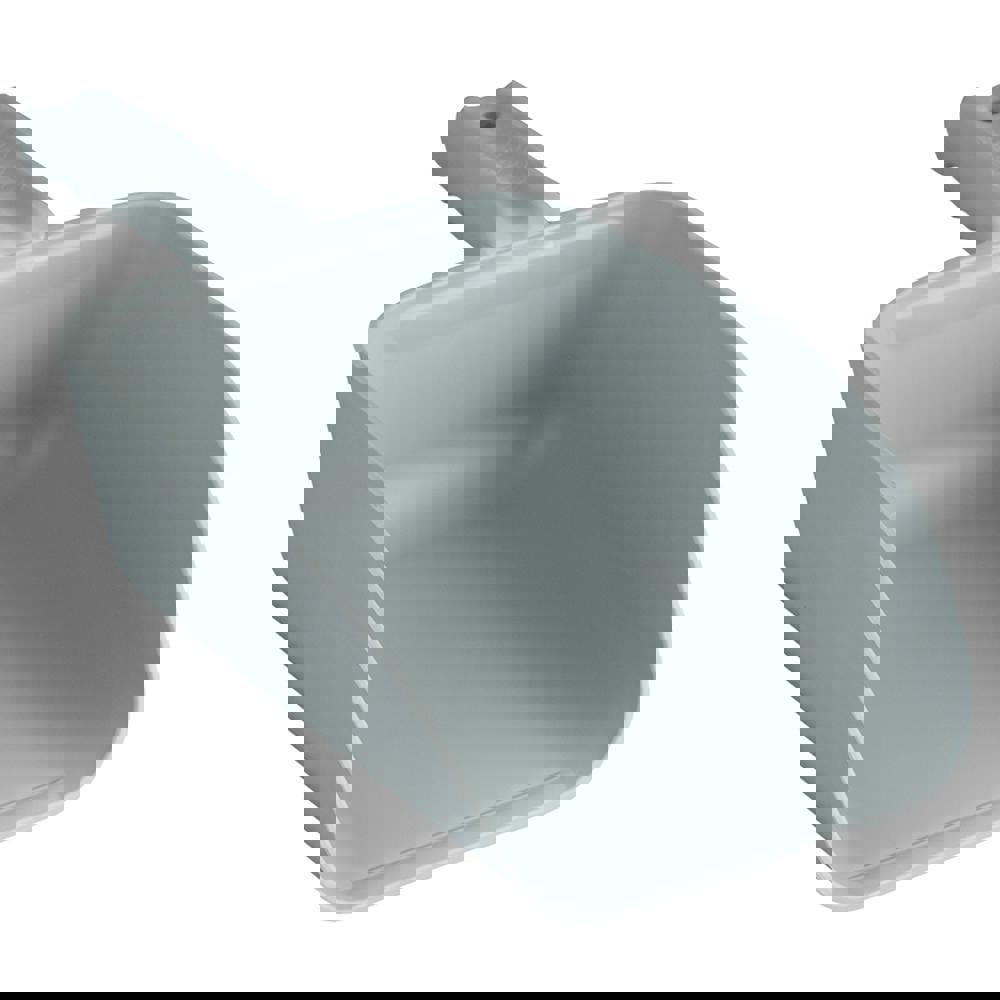 Hand Scoop, 81.2 FL oz, Gray