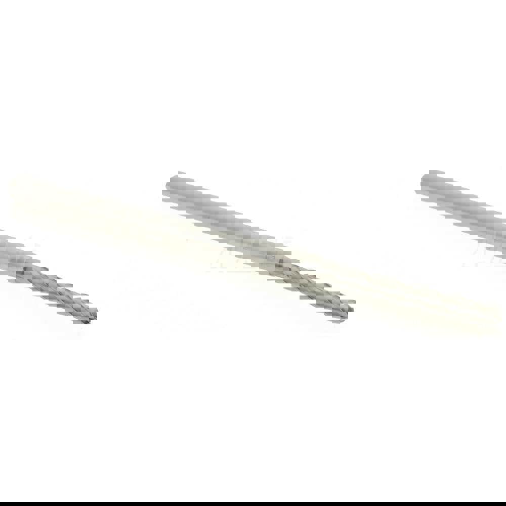 Ball End Mill: 0.095