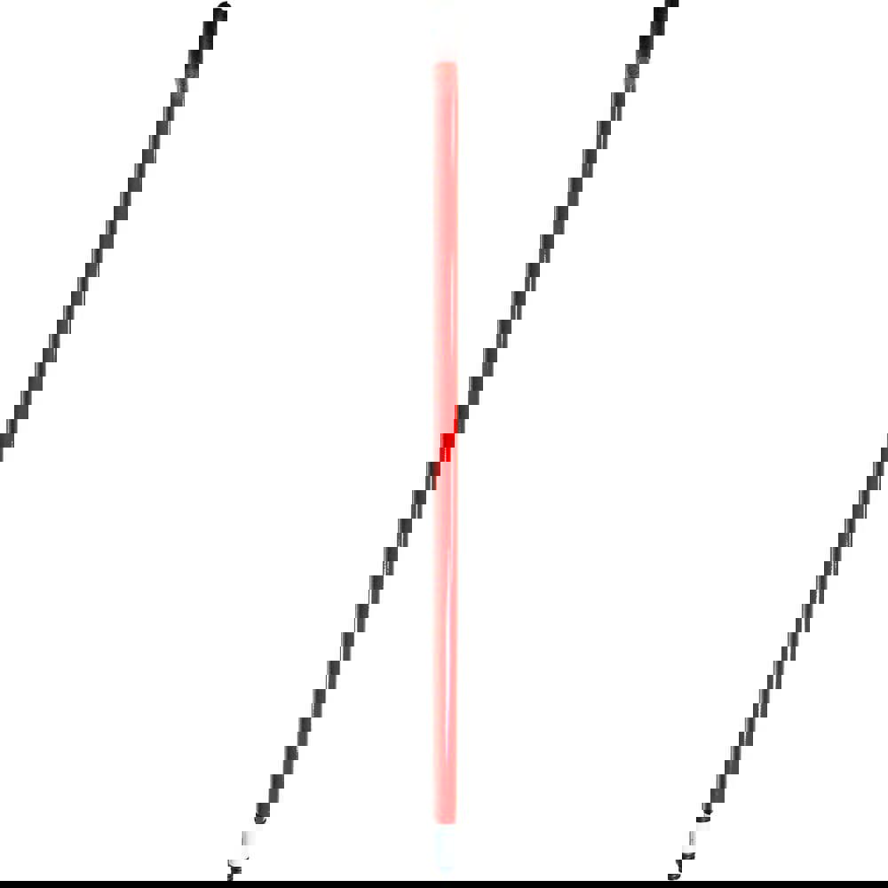 Paint Roller Extension Poles; Connection Type: Threaded ; Lock Type: Twist ; Material: Aluminum ; Minimum Length: 43in ; Maximum Length: 78.00 ; Telescoping: Yes