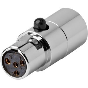 AKG MDA4 SHU MICROLITE ACCS ADAPTER CONN