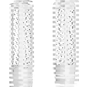 5PK AKG WM81 WHITE WIREMESH MICROLITE AC