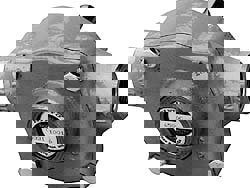 6-Roller Pump, Ni-Resist Housing Materia