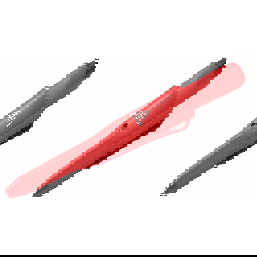 Dry Marker: Gray, AP Non-Toxic