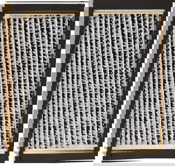 99.97% Efficiency at Full Load, Portable Main Filter