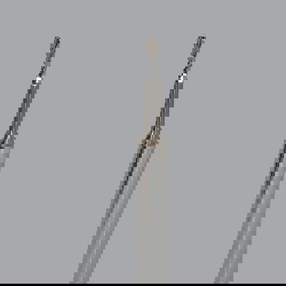 Spiral Router Bit: 0.125