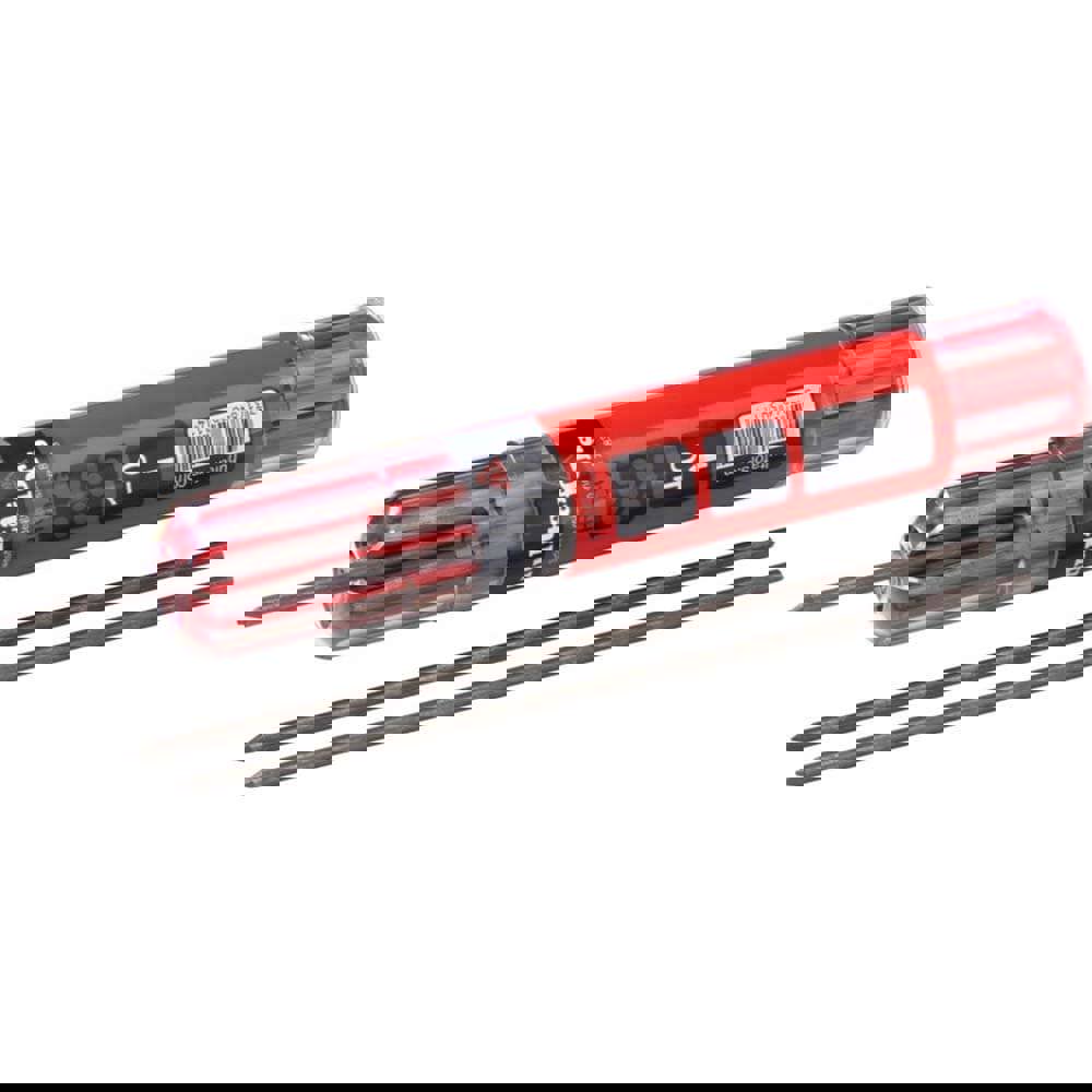 Dry Marker: Gray, AP Non-Toxic