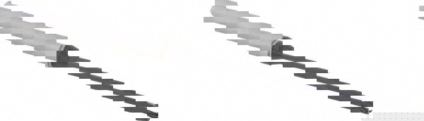 Square End Mill: 1/16