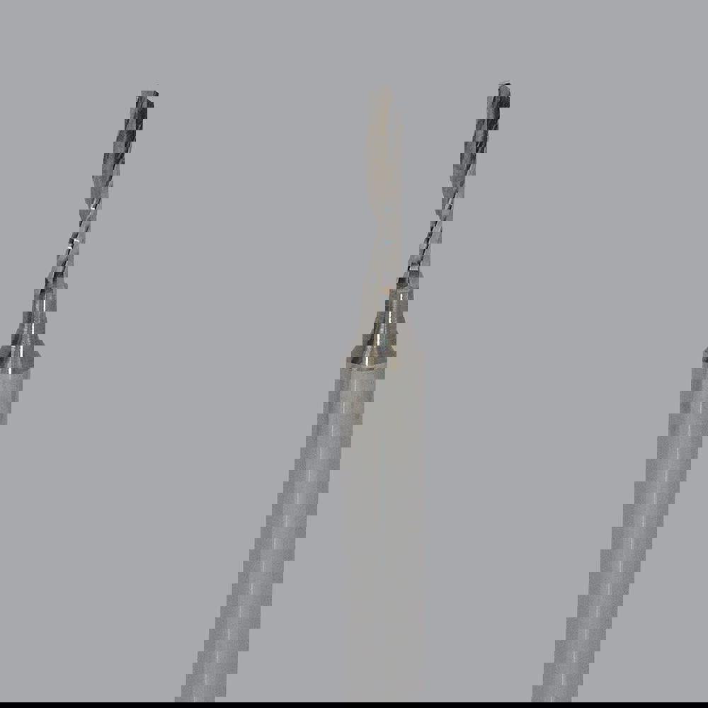 Spiral Router Bit: 0.125