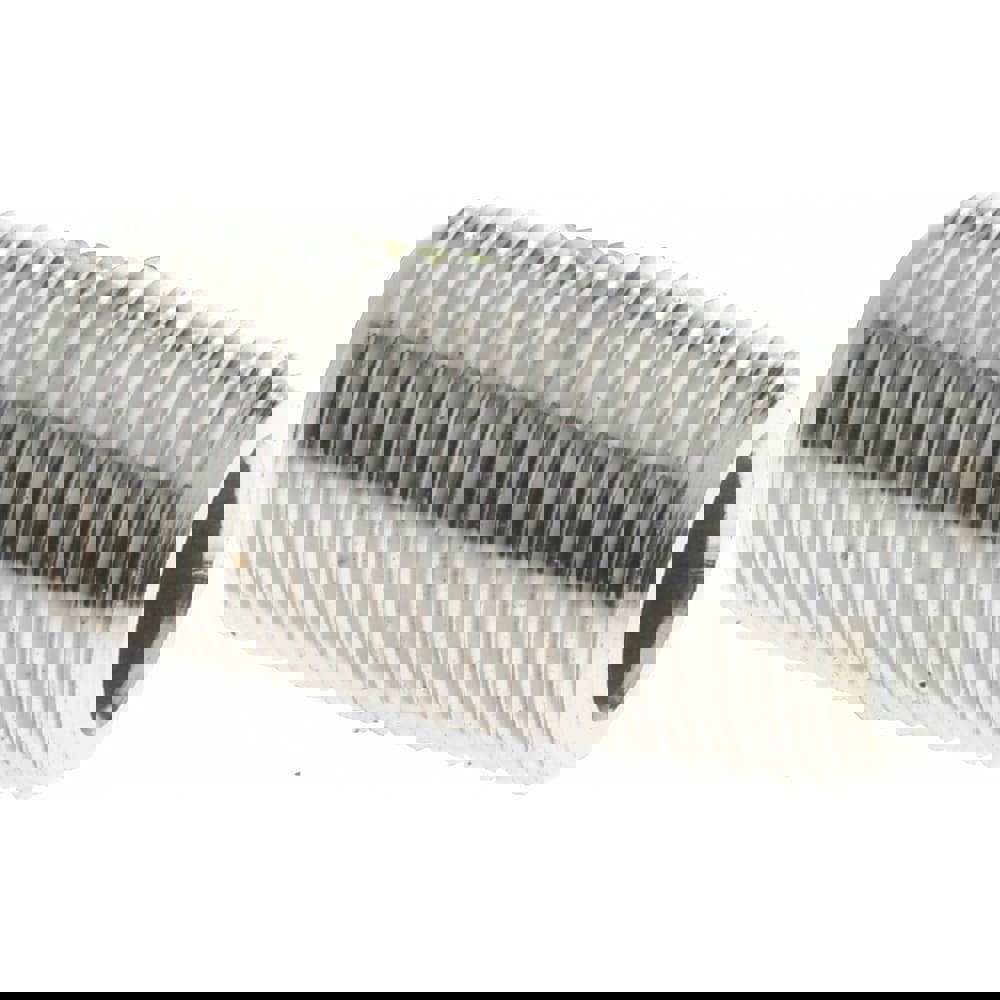 Stainless Steel Pipe Nipple: 1/8