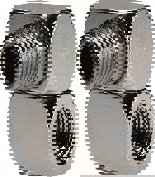 Pneumatic Swivel Fitting: 1/4