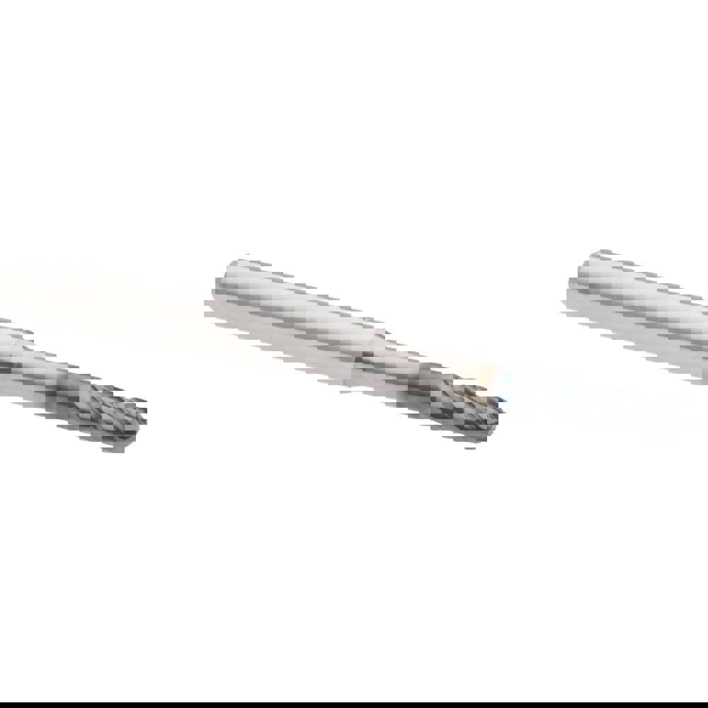 Ball End Mill: 0.095