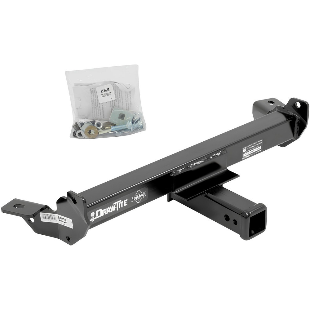 3,500 Lb Class 1 Hitch