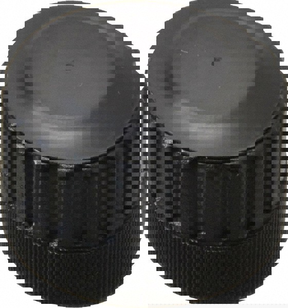 Ethernet Closure Cap