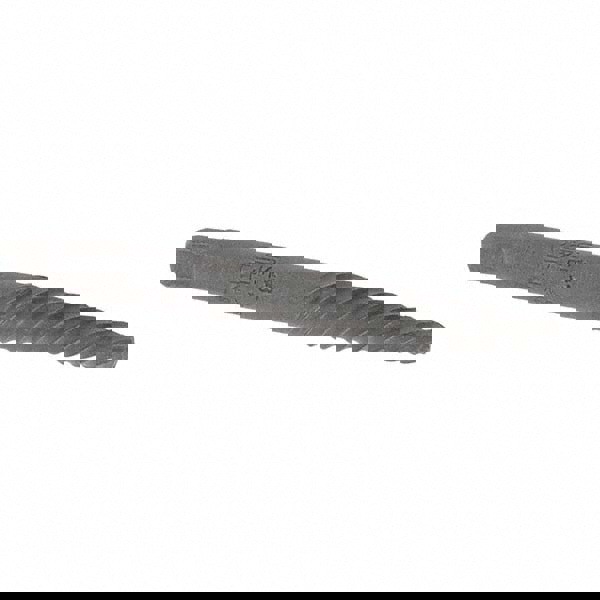 Screw Extractor Set: 6 Pc