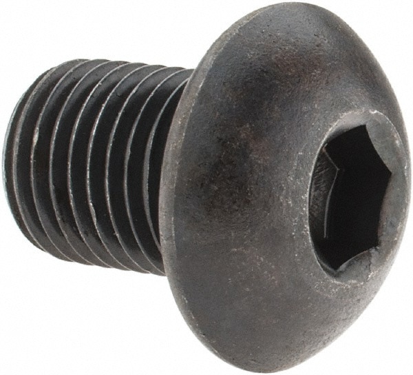 Bhcs Alloy Steel