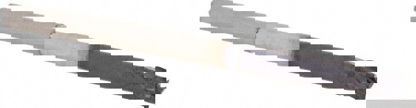 Square End Mill: 1/4