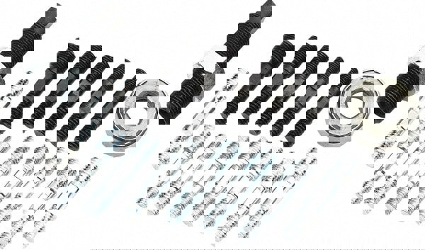 15 Pc Harmonic Balancer Installer