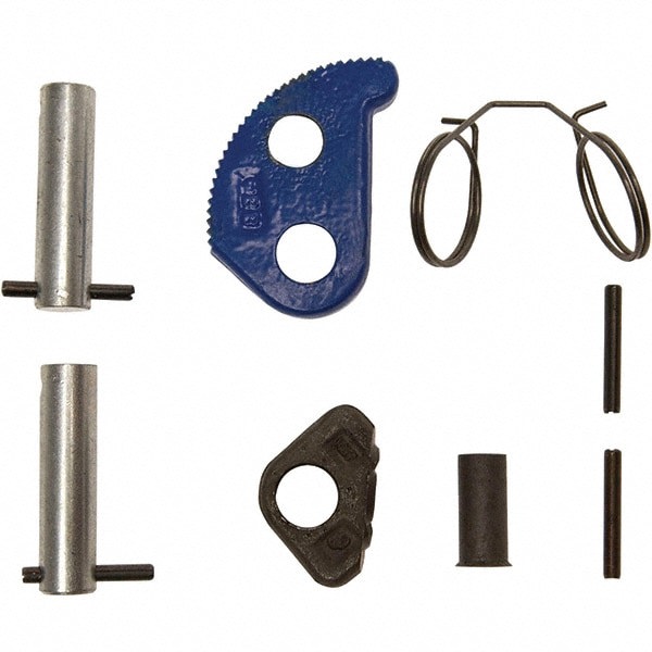Lifting Aid Clamp