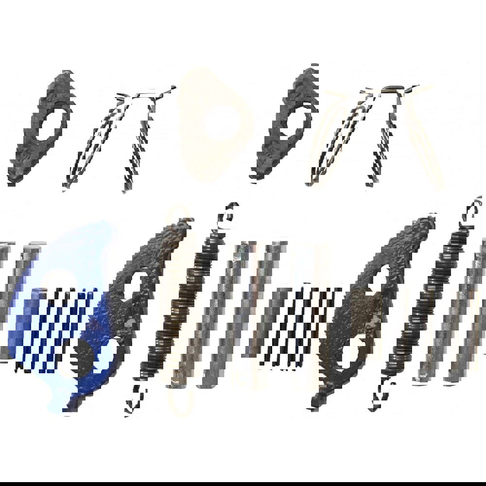 Lifting Aid Accessories; For Use With: 1/2 TON GXL CLAMP