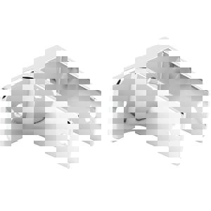 1-1/4 1 EAR WALL BRKT CP