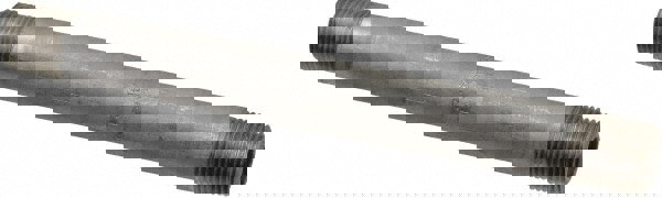 Stainless Steel Pipe Nipple: 3/8