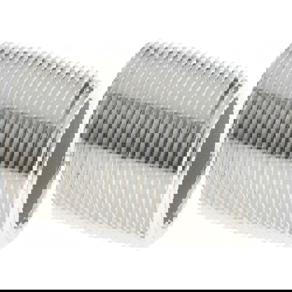 Stainless Steel Pipe Nipple: 1/2