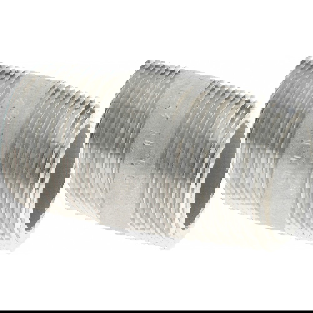 Stainless Steel Pipe Nipple: 1/2