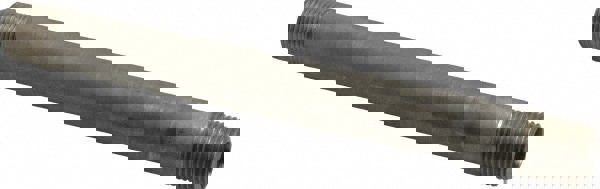 Stainless Steel Pipe Nipple: 1/2