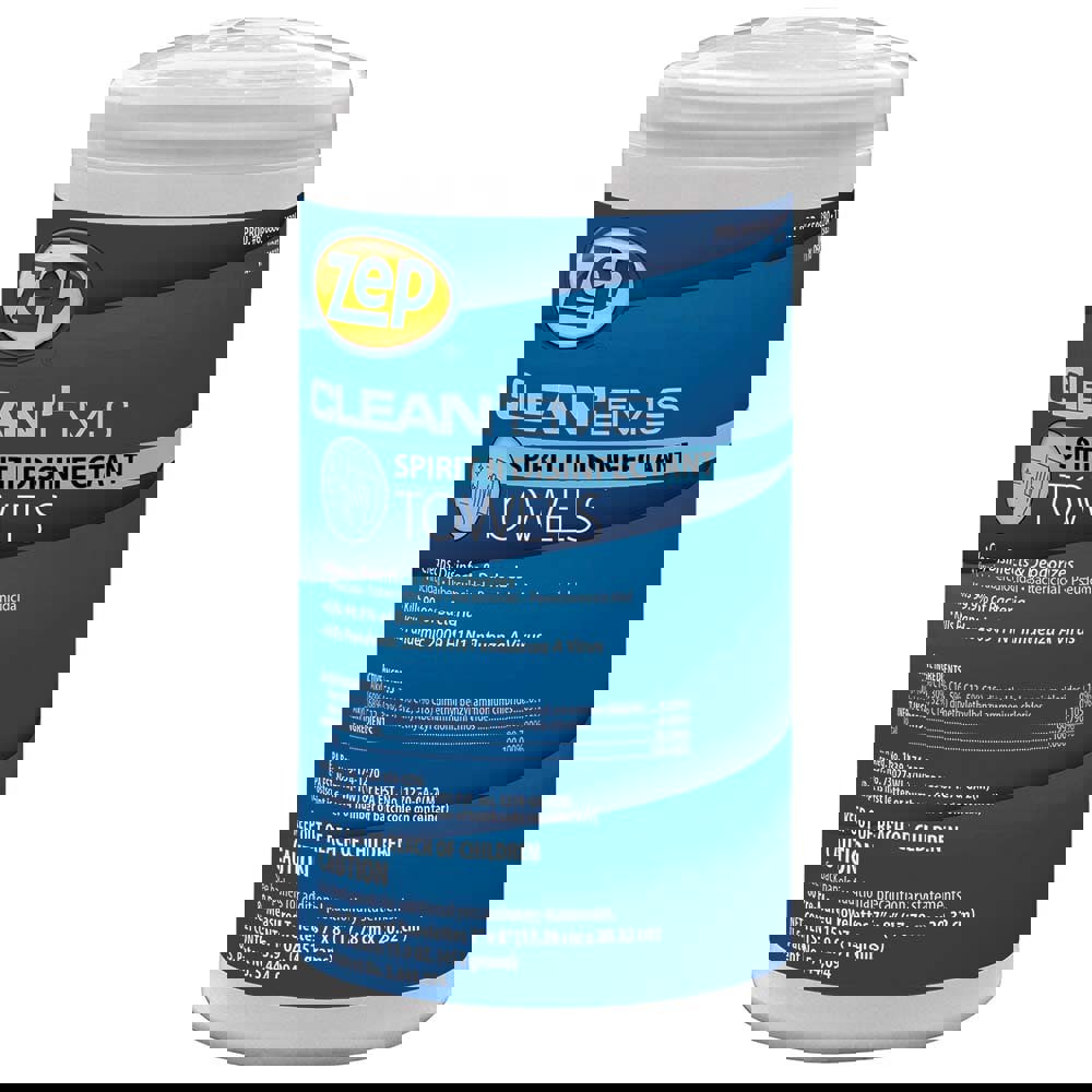 Disinfecting Wipes: Disposable & Pre-Moistened