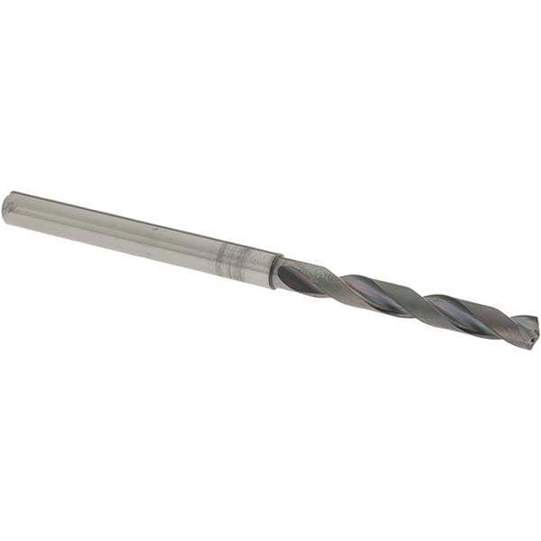Jobber Length Drill Bit: 7/32