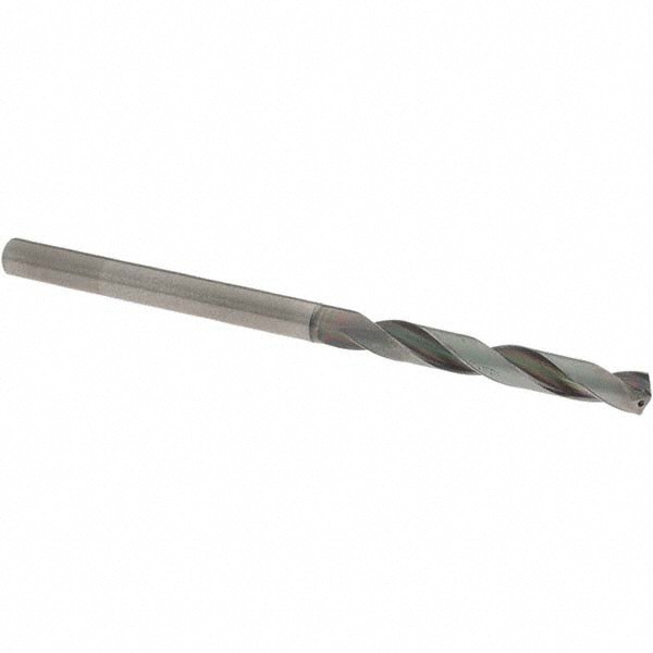Jobber Length Drill Bit: Letter E (1/4