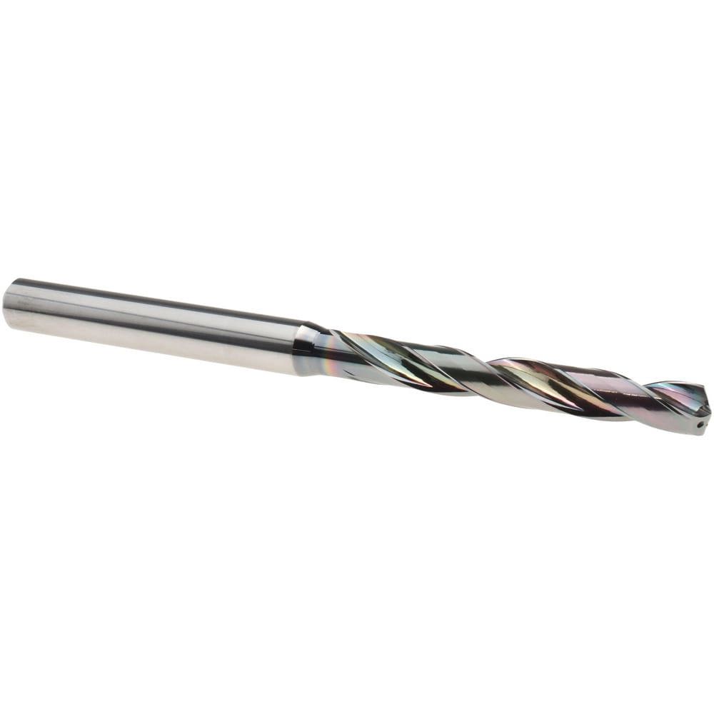 Jobber Length Drill Bit: 17/64