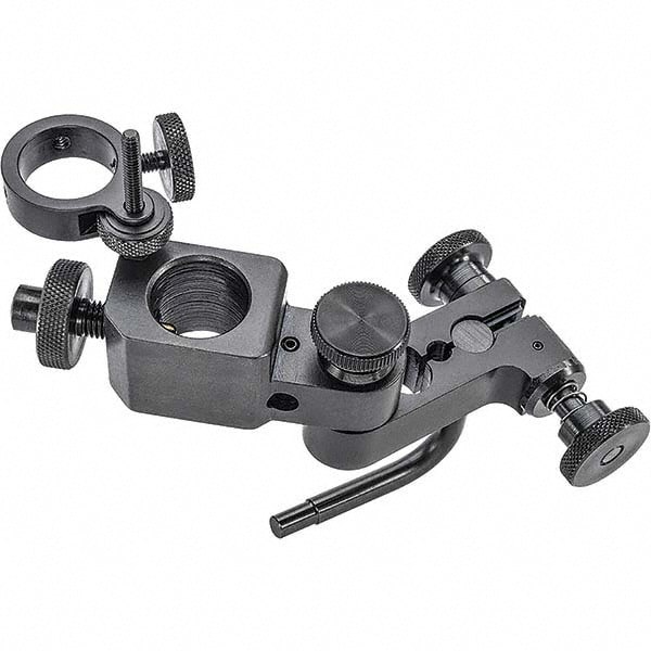 Test Indicator Mounting Attachment: Use with 716 & 716M Indicator Testers