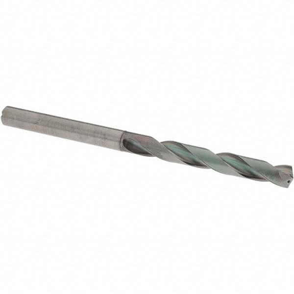 Jobber Length Drill Bit: 5/16