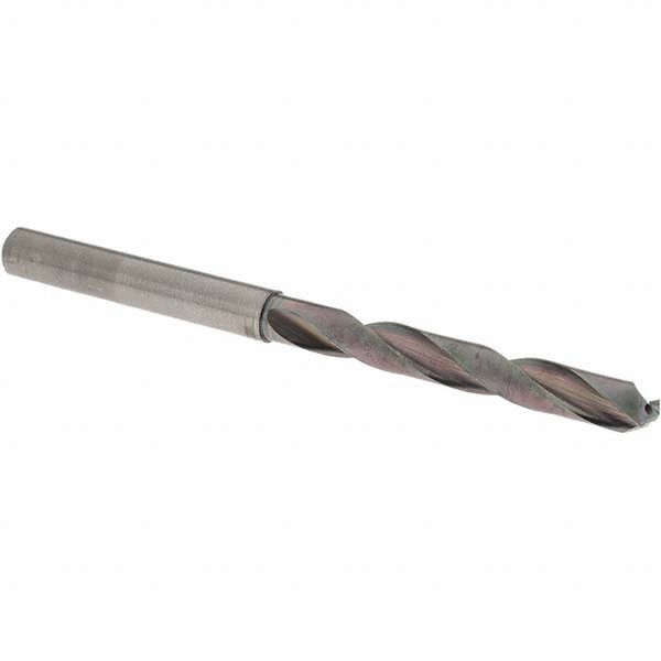 Jobber Length Drill Bit: 11/32