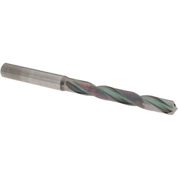 Jobber Length Drill Bit: 25/64