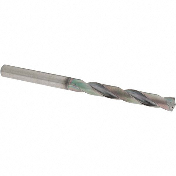 Jobber Length Drill Bit: 7/16