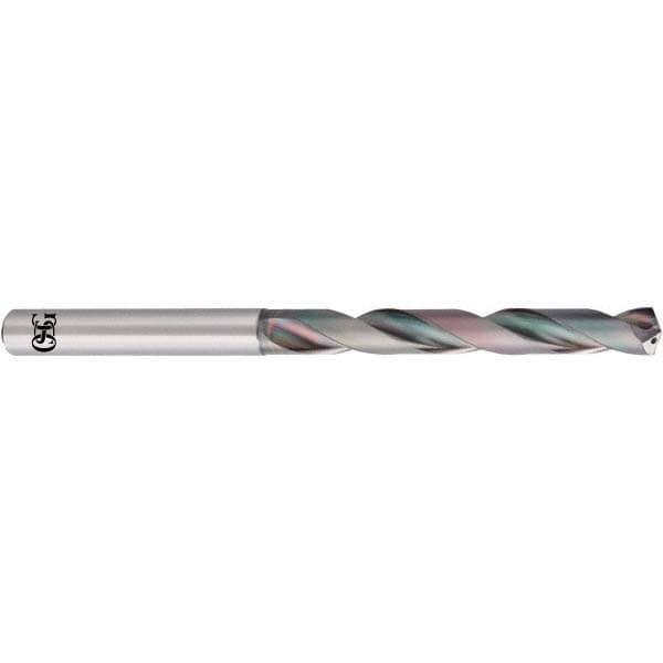 Jobber Length Drill Bit: 29/64