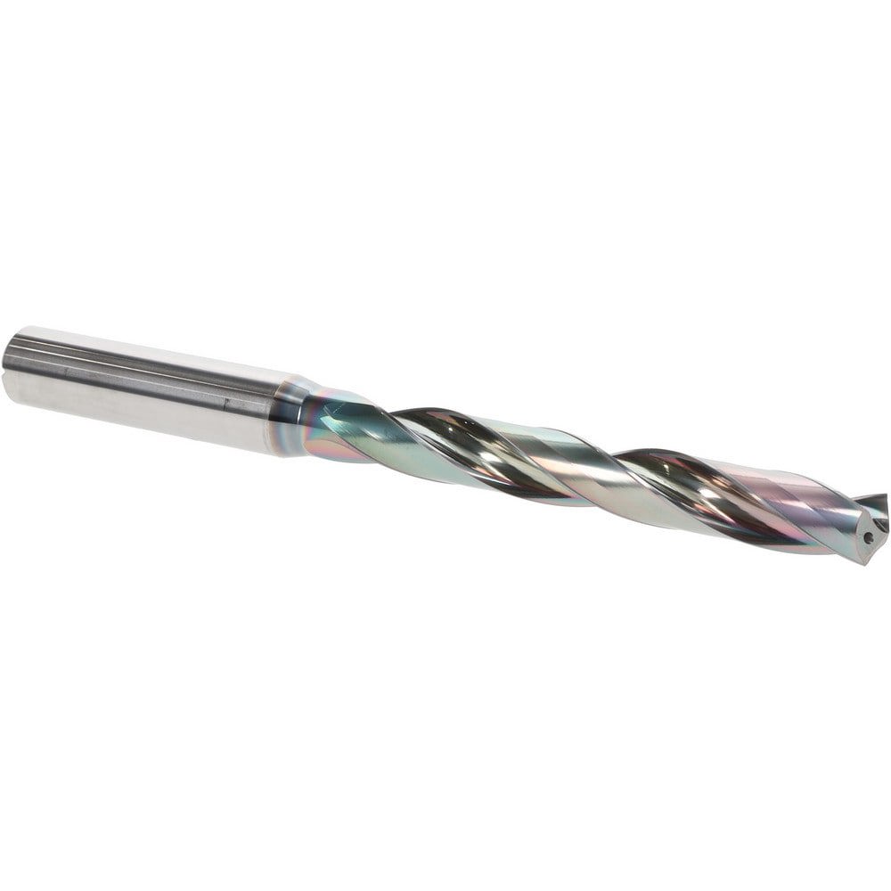 Jobber Drill: 17/32