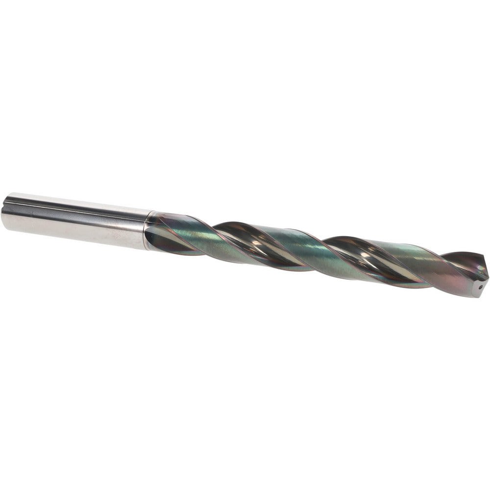Jobber Drill: 5/8
