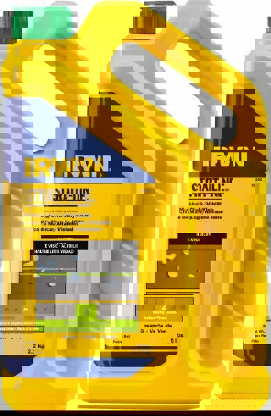 Irwin 5 Lb Green Marking Chalk