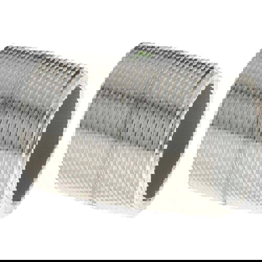 Stainless Steel Pipe Nipple: 3/4