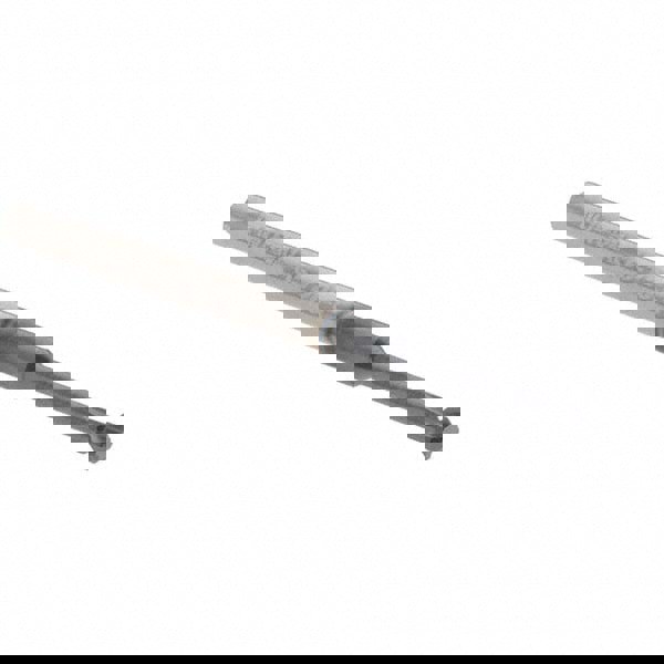 Back Chamfers; Cutter Head Diameter (Decimal Inch): 0.1200 ; Chamfer Width (Decimal Inch): 0.0200 ; Tool Material: Carbide ; Cutting Direction: Right Hand ; Long Length Tool: Yes ; Neck Diameter (Decimal Inch): 0.0750