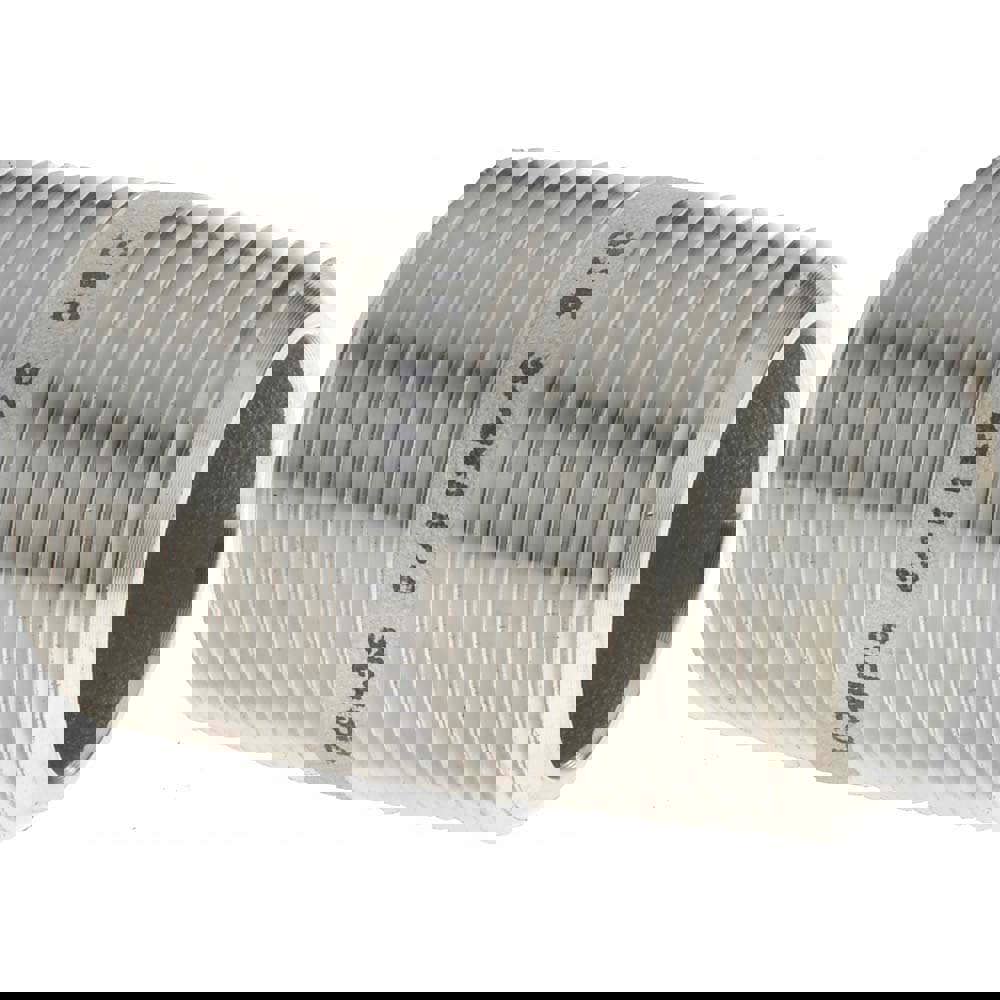 Stainless Steel Pipe Nipple: 3/4