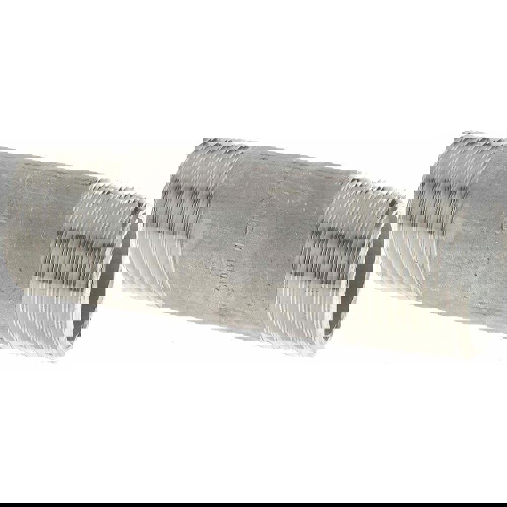 Stainless Steel Pipe Nipple: 3/4