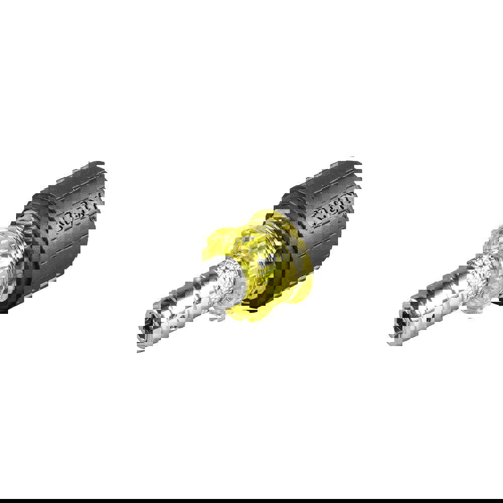 Midget Nut Driver: 1/4 x 5/16