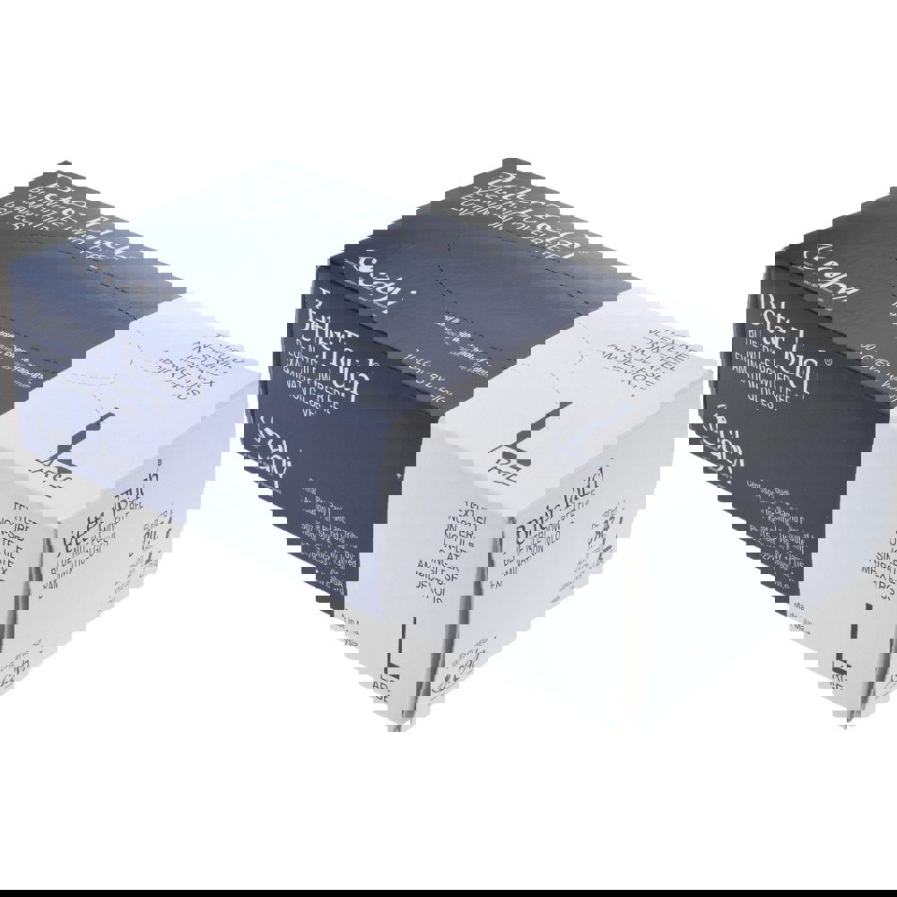 Disposable Gloves: Large, 4 mil Thick, Nitrile, Medical Grade