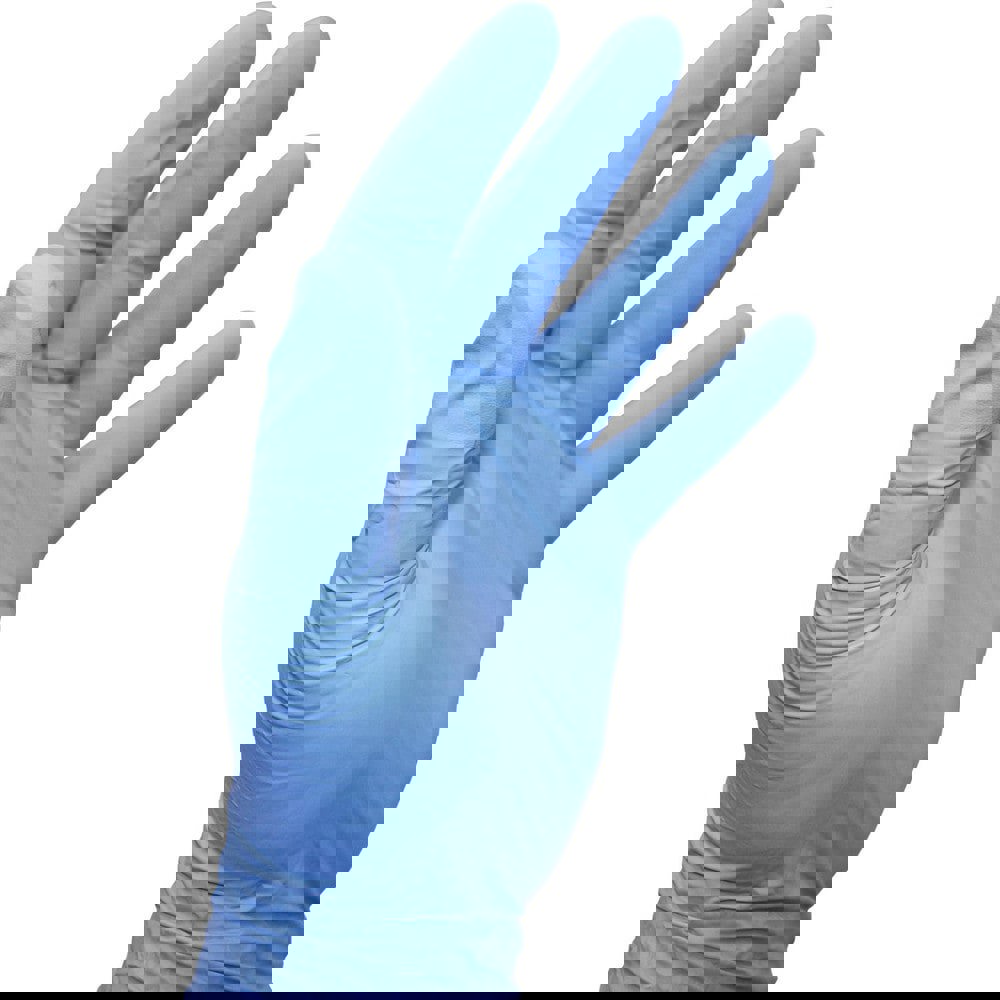 Disposable/Single Use Gloves; UNSPSC Code: 46181504