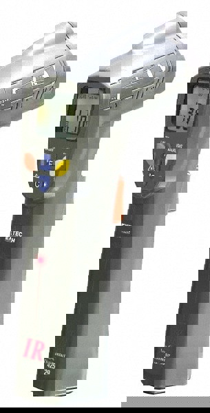 -20 to 320&deg;C (0 to 600&deg;F) Infrared Thermometer